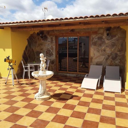 Apartamento Casa Guanche Cruce de Arinaga Exterior foto