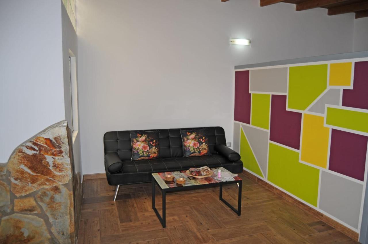 Apartamento Casa Guanche Cruce de Arinaga Exterior foto